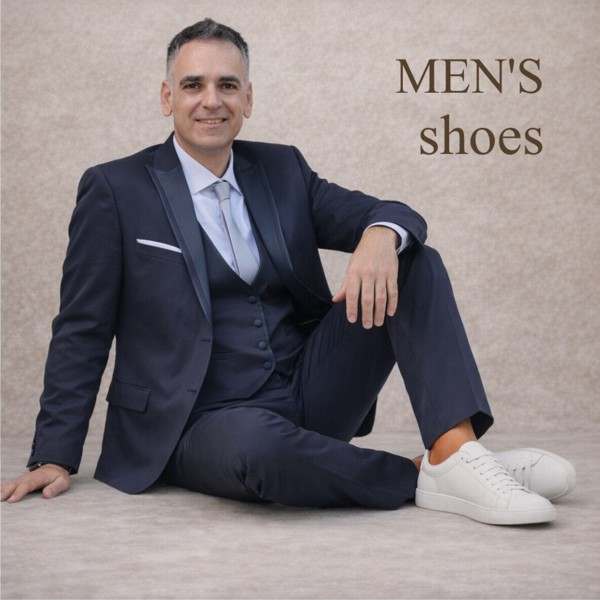 MEN SHOES