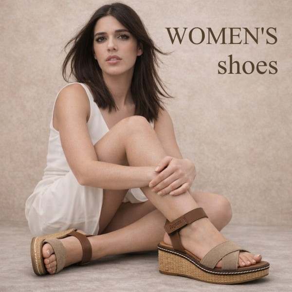 WOMEN SHOES