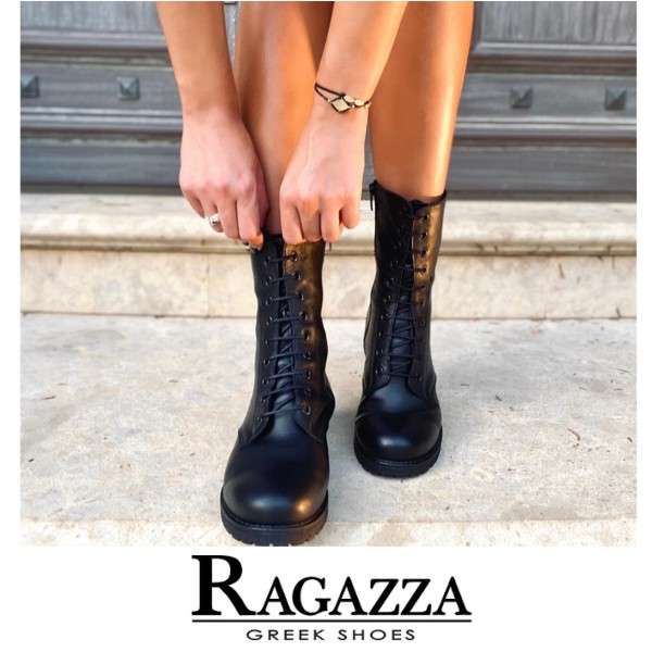 RAGAZZA