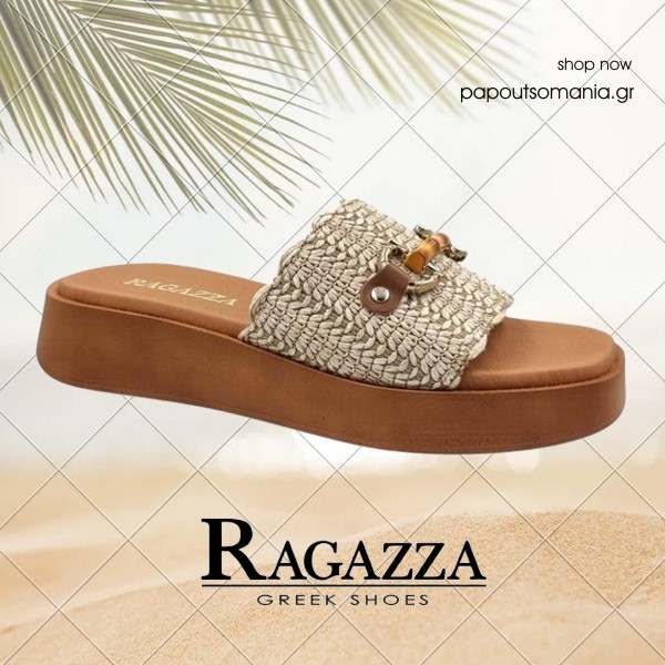 RAGAZZA