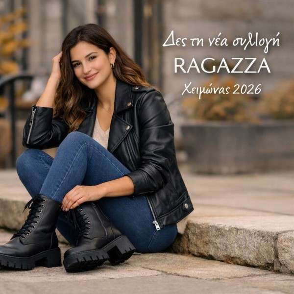 RAGAZZA