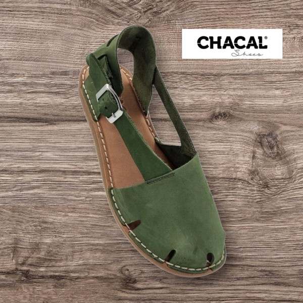 CHACAL