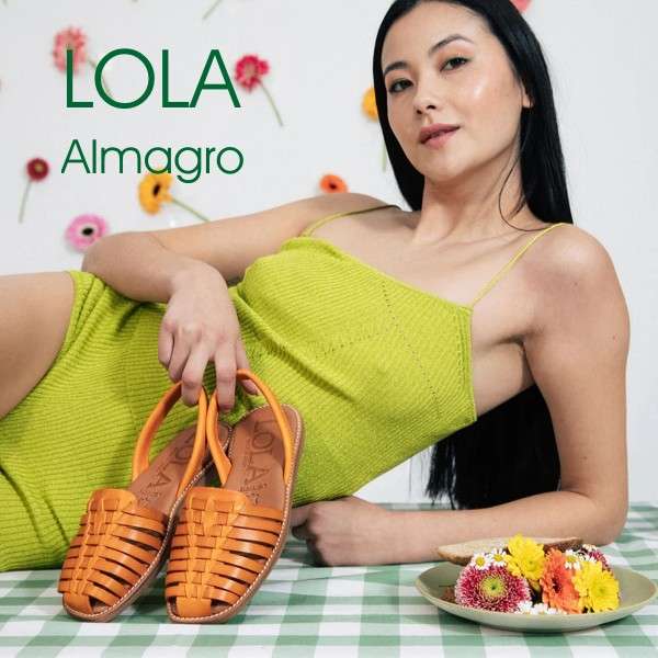 Lola Almagro