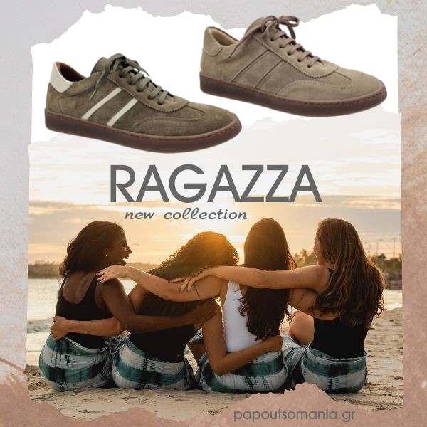 RAGAZZA