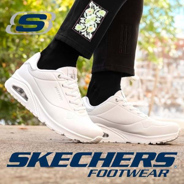 Skechers