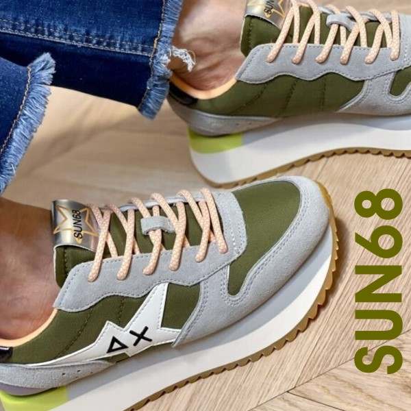 Sun68