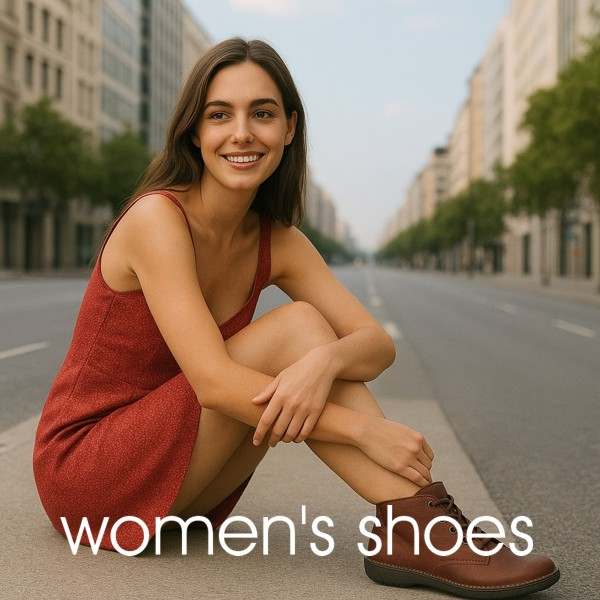 WOMEN SHOES