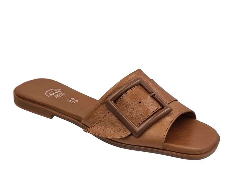 Boxer 98182 10-019 Ταμπά Mules
