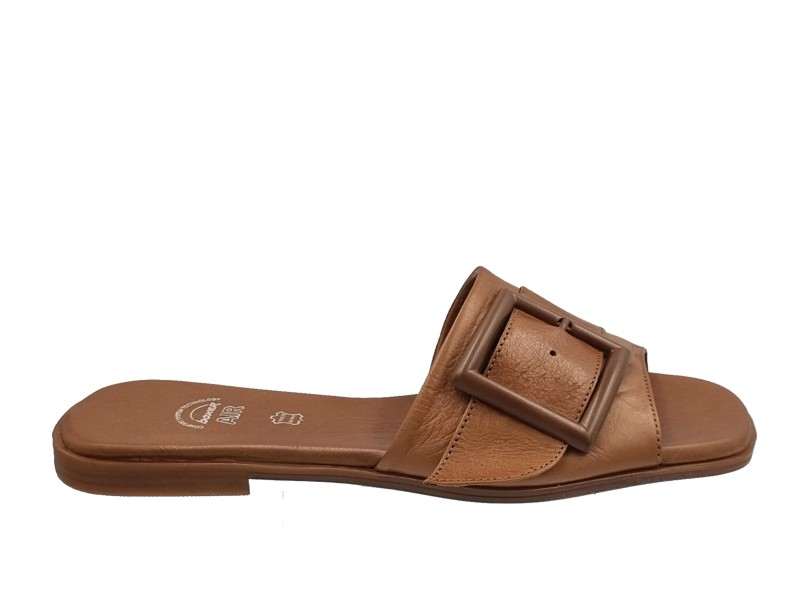 Boxer 98182 10-019 Ταμπά Mules
