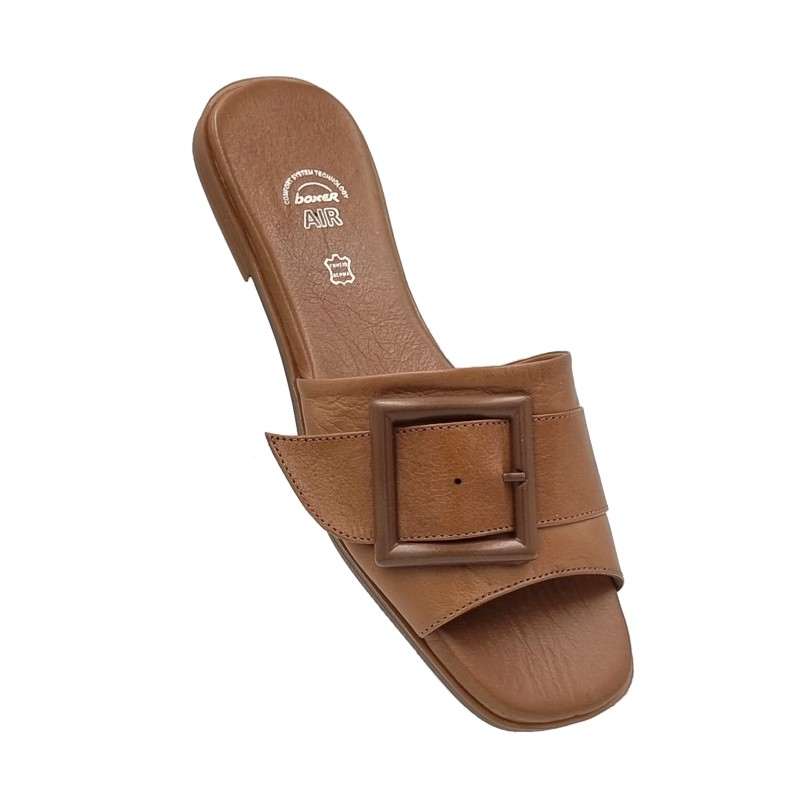 Boxer 98182 10-019 Ταμπά Mules