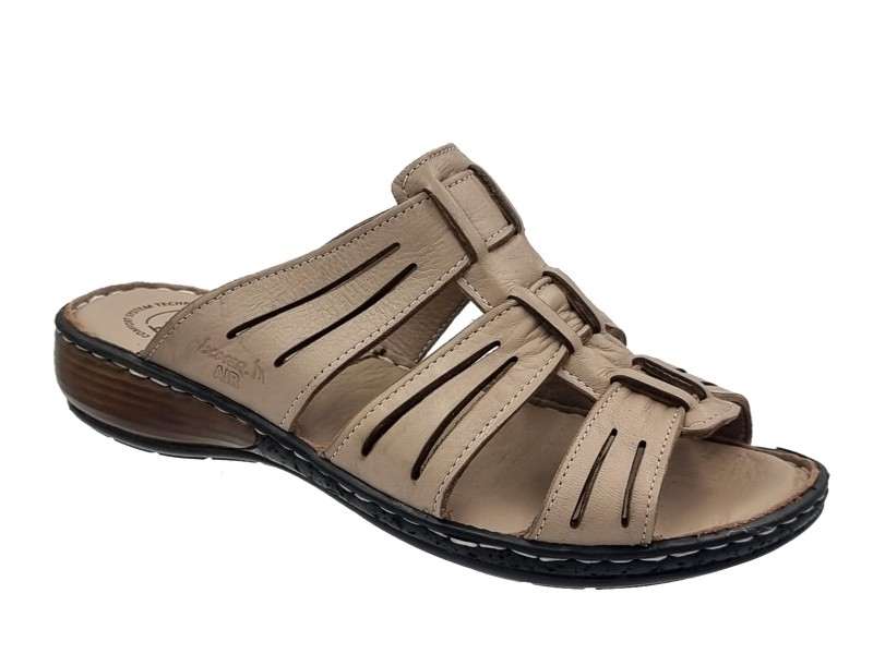 Boxer 98198 10-024 Γυναικείες Παντόφλες - Πέδιλα