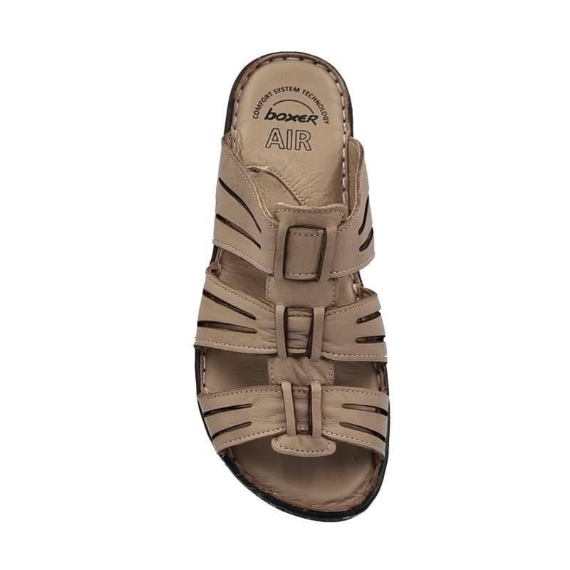 Boxer 98198 10-024 Γυναικείες Παντόφλες - Πέδιλα