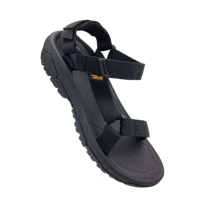 TEVA Hurricane 1019235 BLK Γυναικεία Σανδάλια