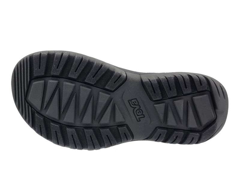 TEVA Hurricane 1019235 BLK Γυναικεία Σανδάλια