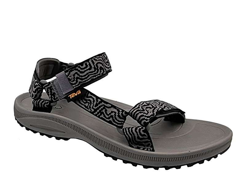 TEVA Winsted 1017419 LRBG Ανδρικά Σανδάλια