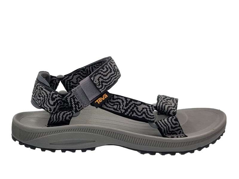 TEVA Winsted 1017419 LRBG Ανδρικά Σανδάλια