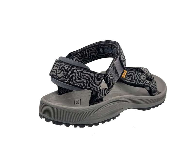 TEVA Winsted 1017419 LRBG Ανδρικά Σανδάλια