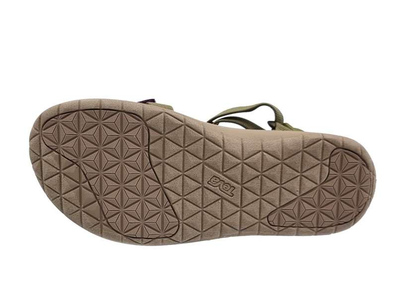 TEVA Sanborn 1116650 OBNC Γυναικεία Σανδάλια