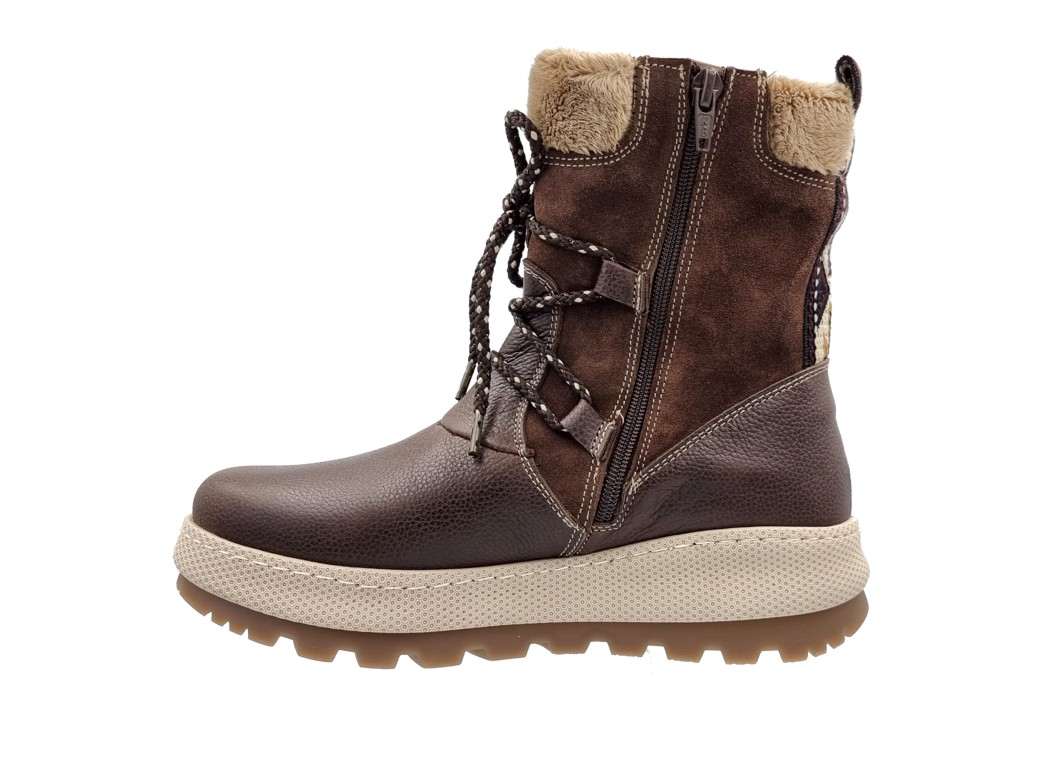 On Foot 35031 Testa Γυναικεία Μποτάκια