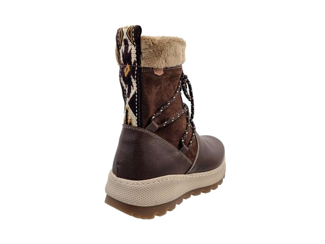 On Foot 35031 Testa Γυναικεία Μποτάκια