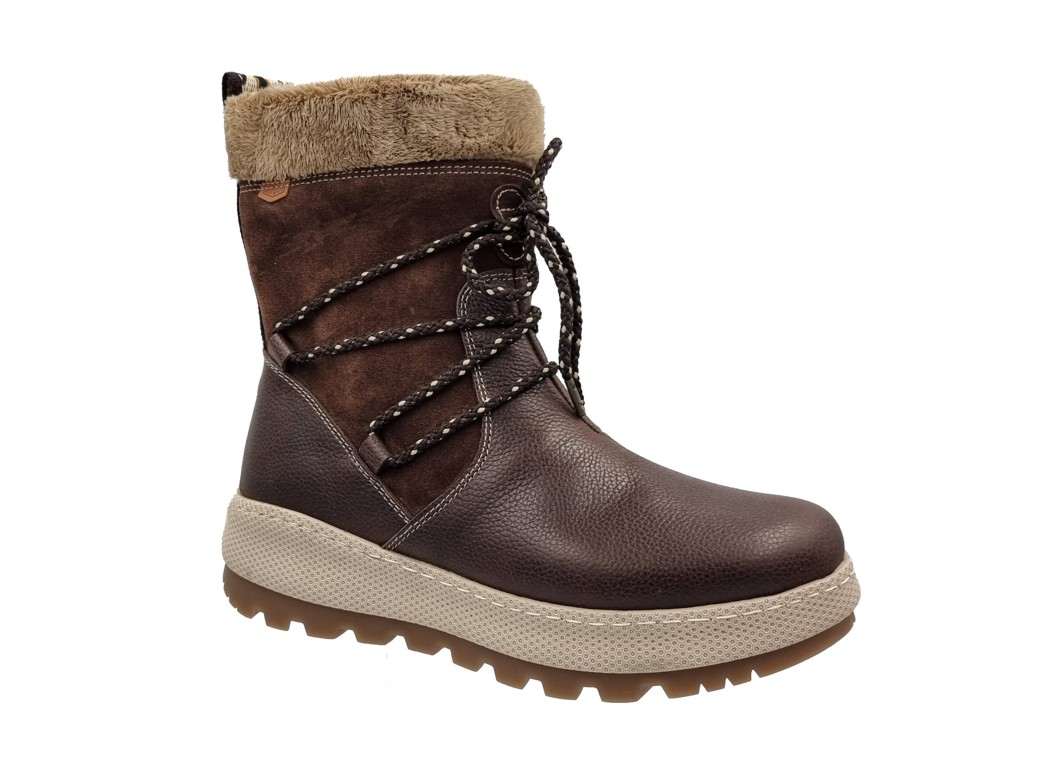 On Foot 35031 Testa Γυναικεία Μποτάκια
