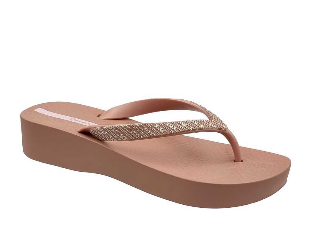 Ipanema 780-23356 Pink Γυναικείες Σαγιονάρες