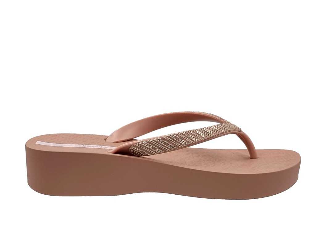 Ipanema 780-23356 Pink Γυναικείες Σαγιονάρες