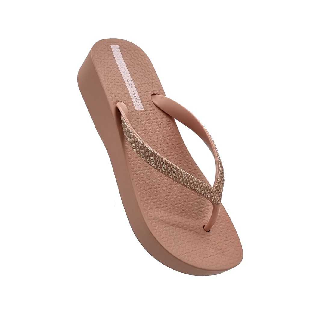 Ipanema 780-23356 Pink Γυναικείες Σαγιονάρες