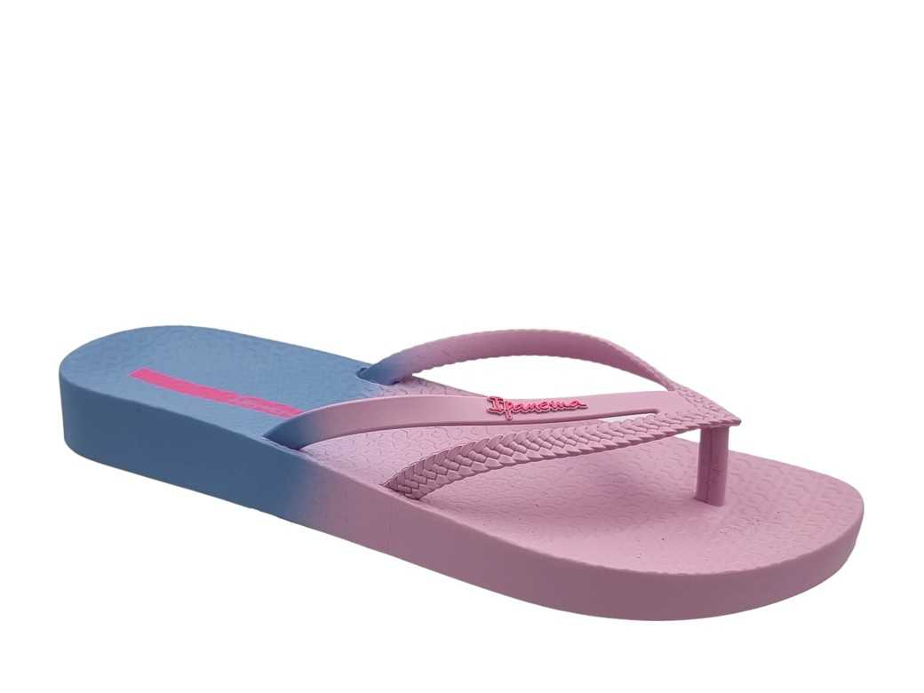 Ipanema 780-23367 Pink blue Γυναικείες Σαγιονάρες