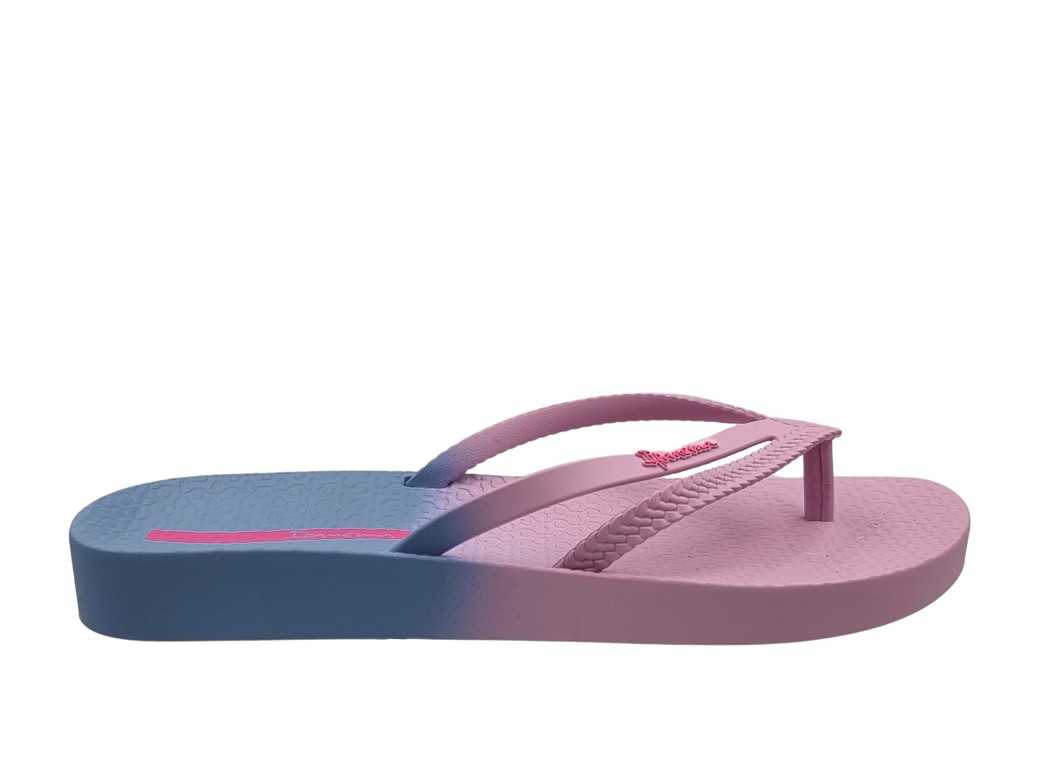 Ipanema 780-23367 Pink blue Γυναικείες Σαγιονάρες