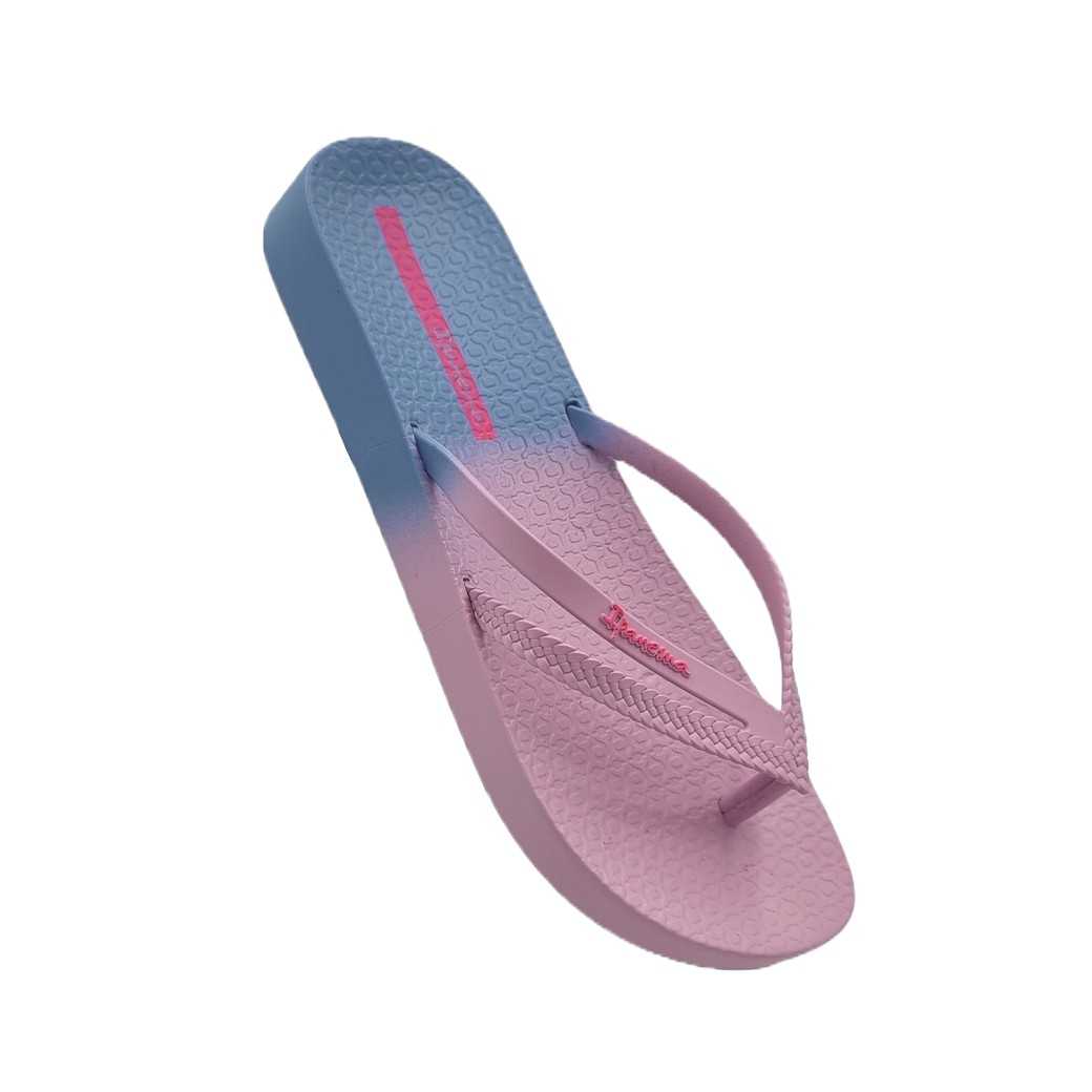 Ipanema 780-23367 Pink blue Γυναικείες Σαγιονάρες
