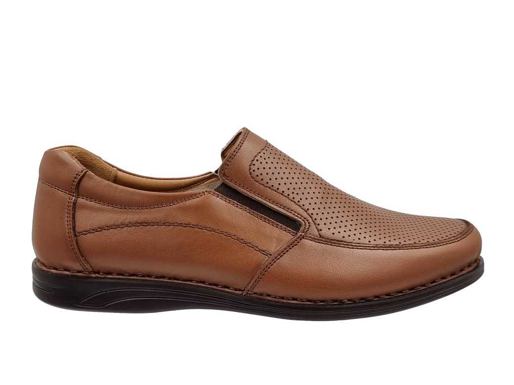 Pace Comfort 150-5897 Ταμπά Ανδρικά Παπούτσια