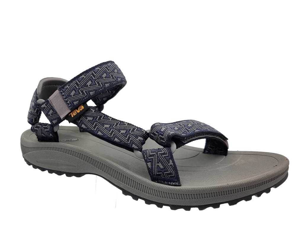 TEVA Winsted 1017419 BMN-M Ανδρικά Σανδάλια