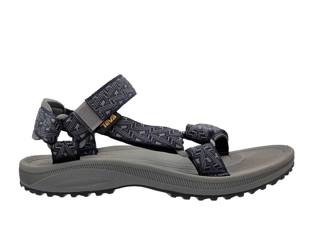 TEVA Winsted 1017419 BMN-M Ανδρικά Σανδάλια