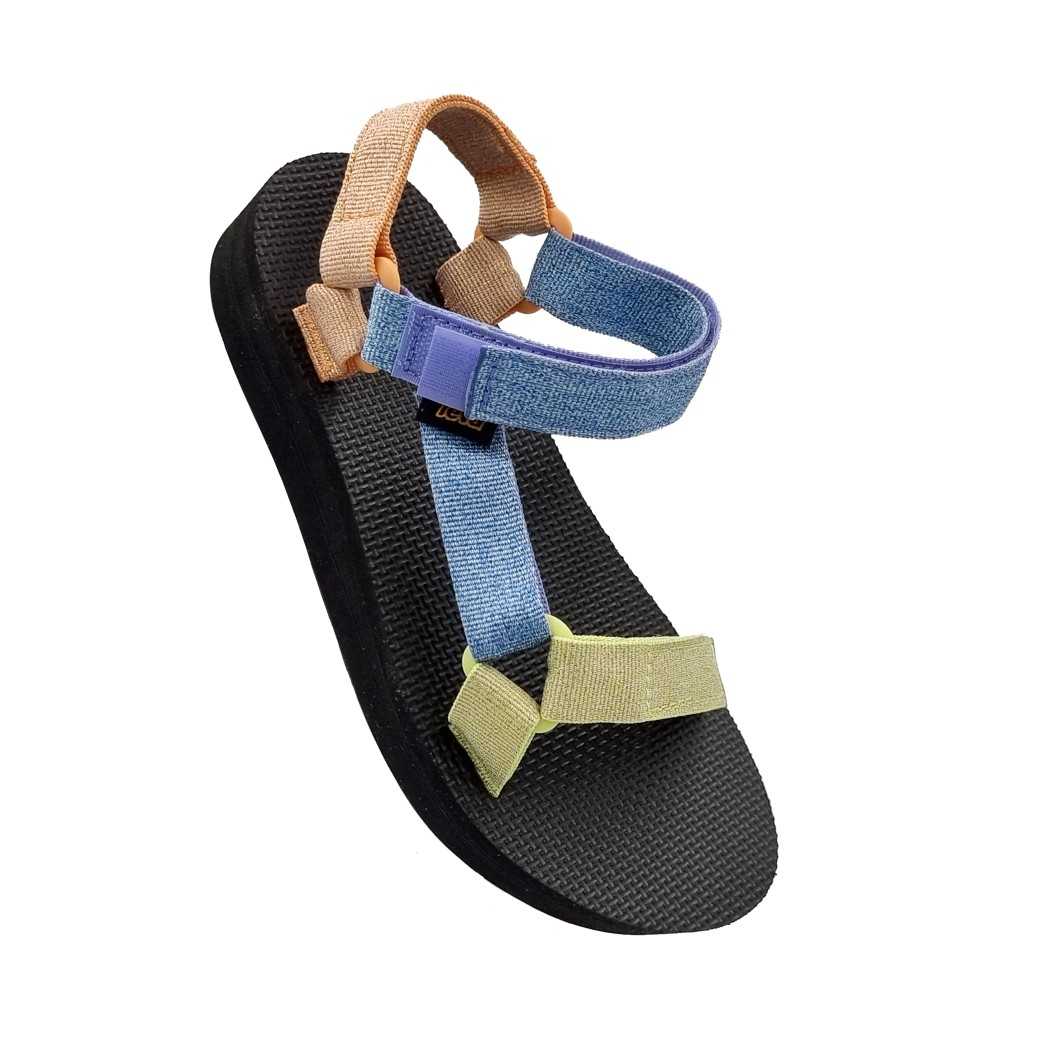 TEVA Midform 1090969 MLMT-W Γυναικεία Σανδάλια