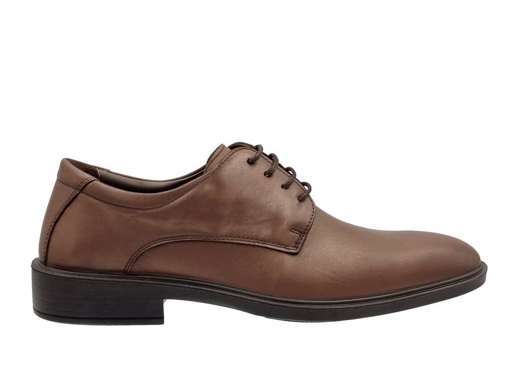 Boxer 19257 10-019 Ταμπά Ανδρικά Σκαρπίνια