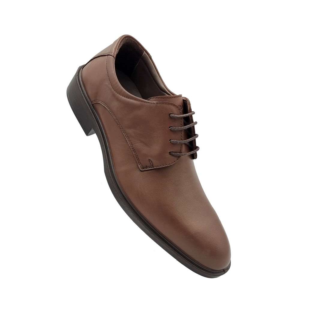 Boxer 19257 10-019 Ταμπά Ανδρικά Σκαρπίνια