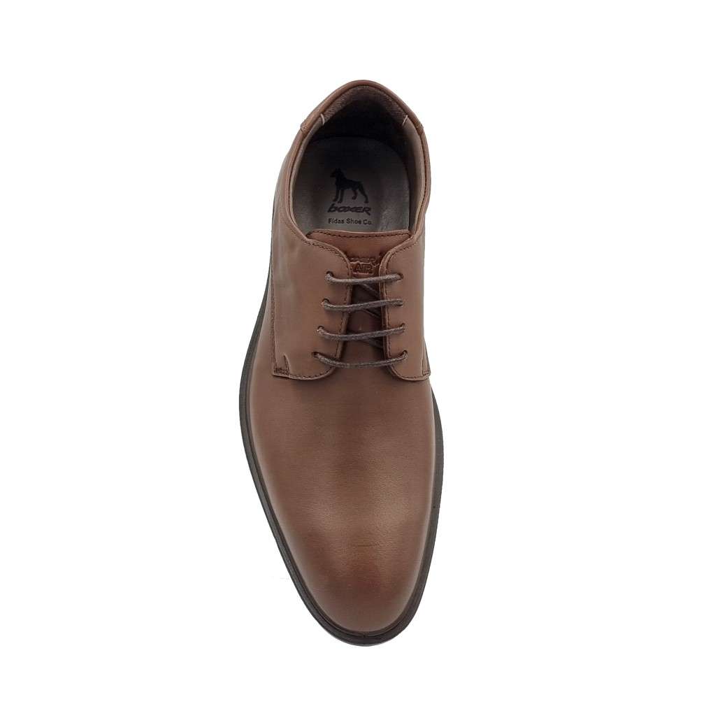 Boxer 19257 10-019 Ταμπά Ανδρικά Σκαρπίνια