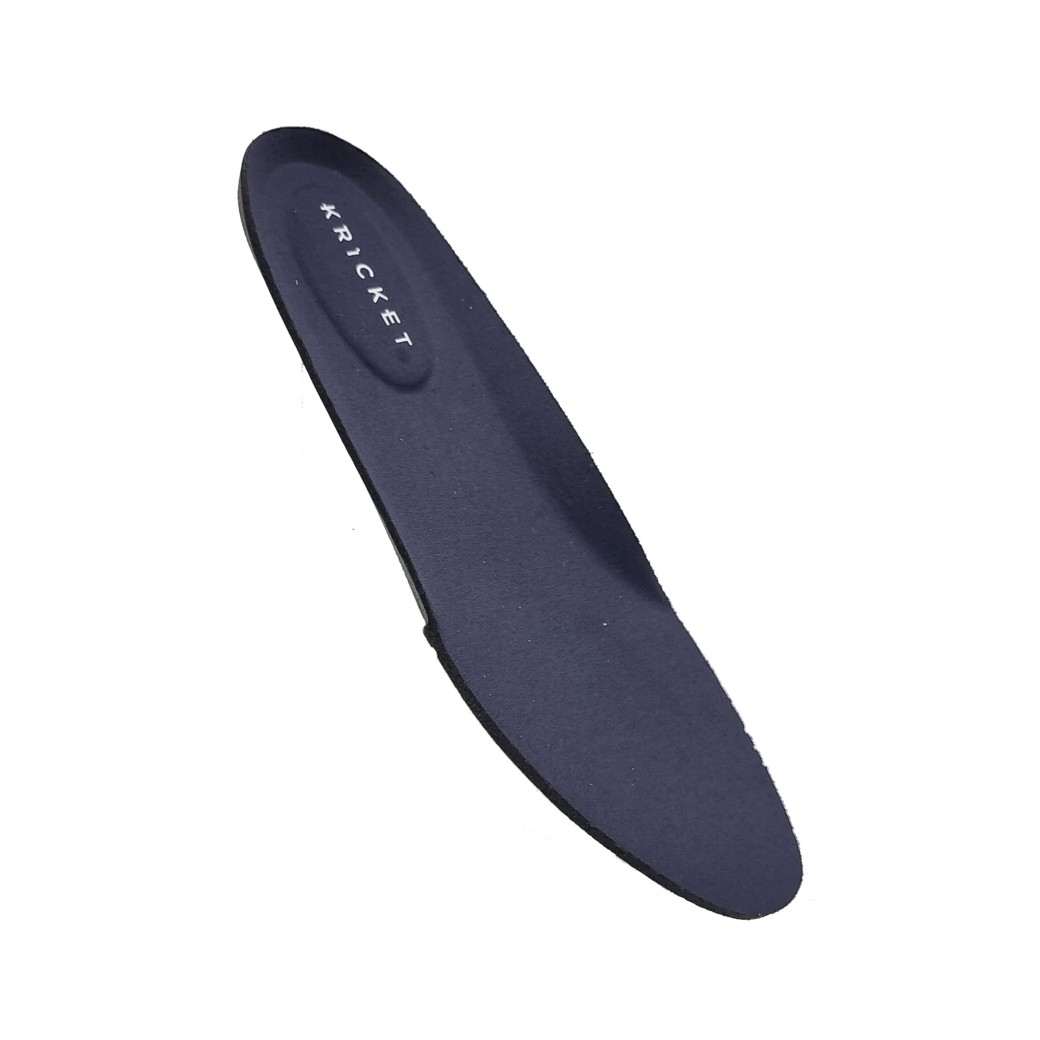 Kricket 3023 Κονιάκ Δερμάτινα Ανδρικά Παπούτσια