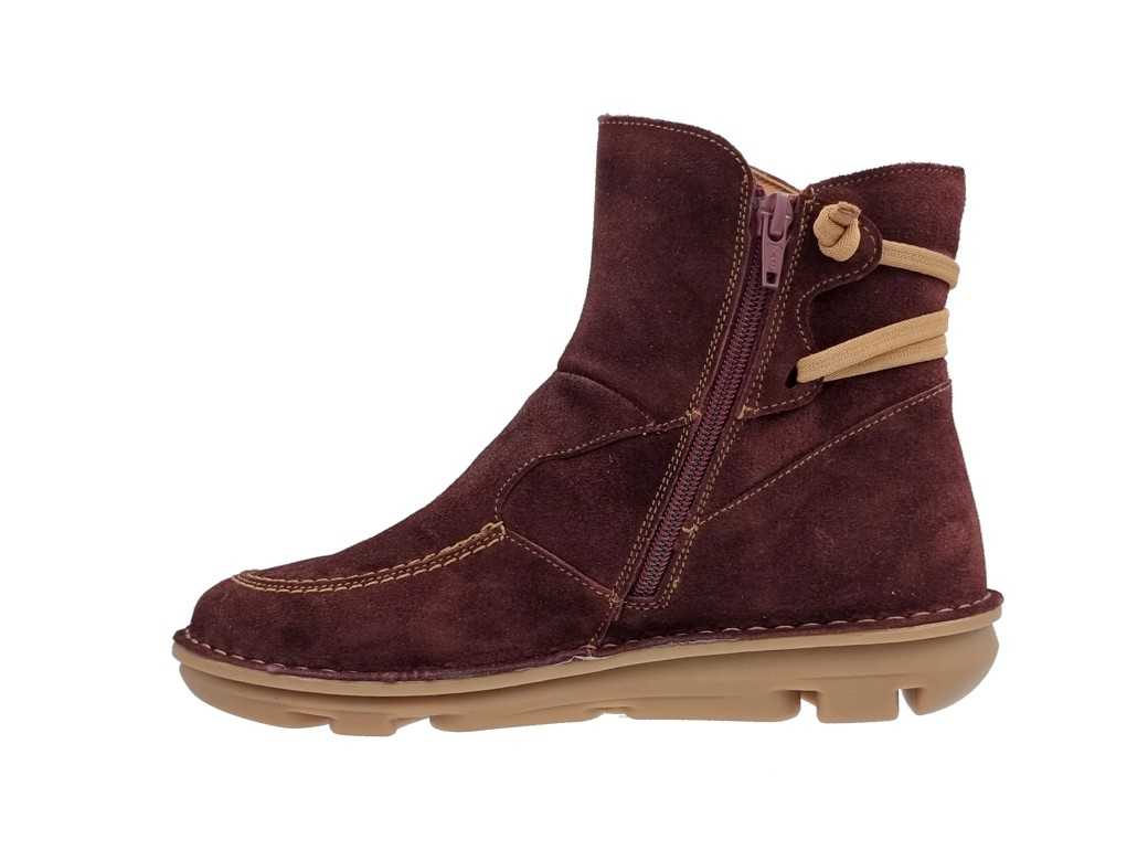On Foot 30603 Burdeos Γυναικεία Μποτάκια