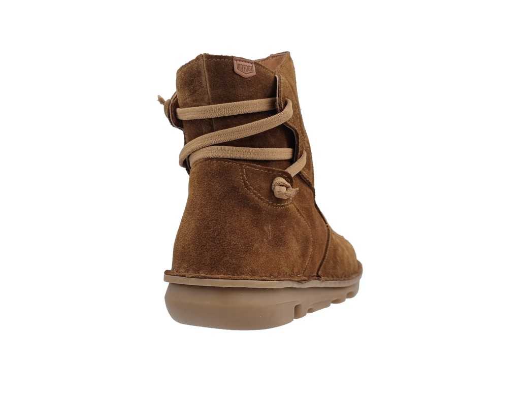 On Foot 30603 Cuero Γυναικεία Μποτάκια