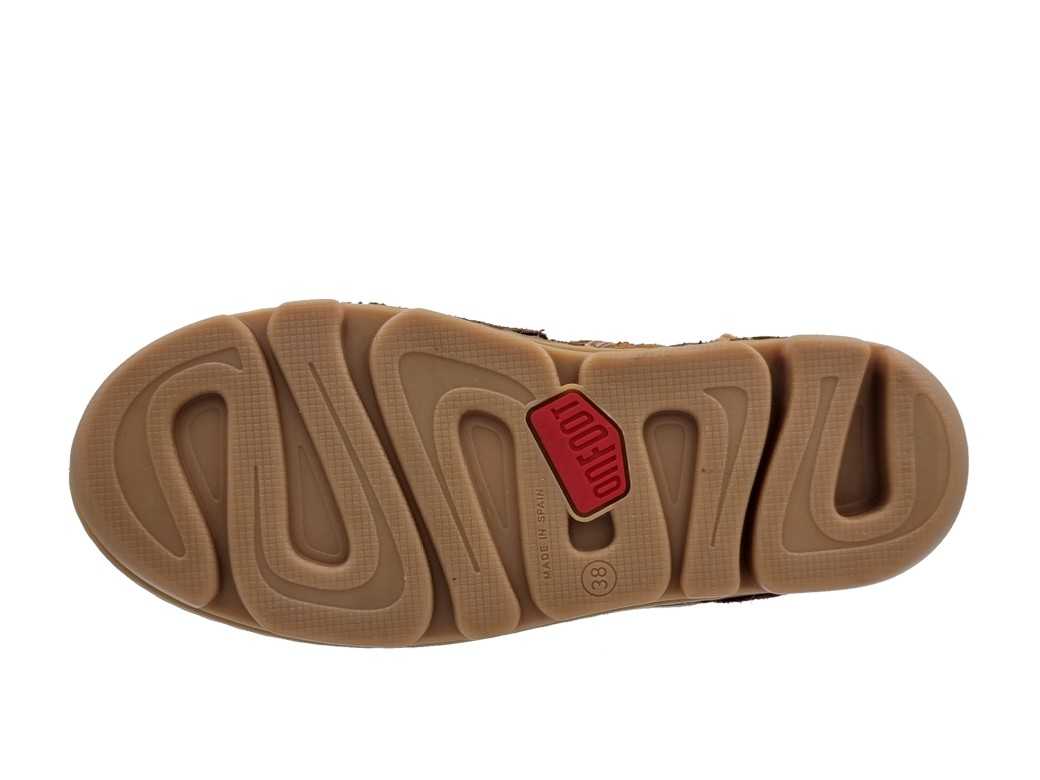 On Foot 30603 Burdeos Γυναικεία Μποτάκια