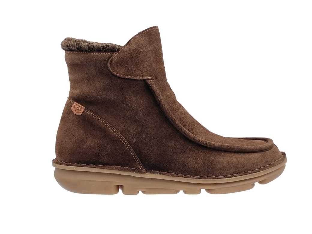 On Foot 30622 Testa Γυναικεία Μποτάκια