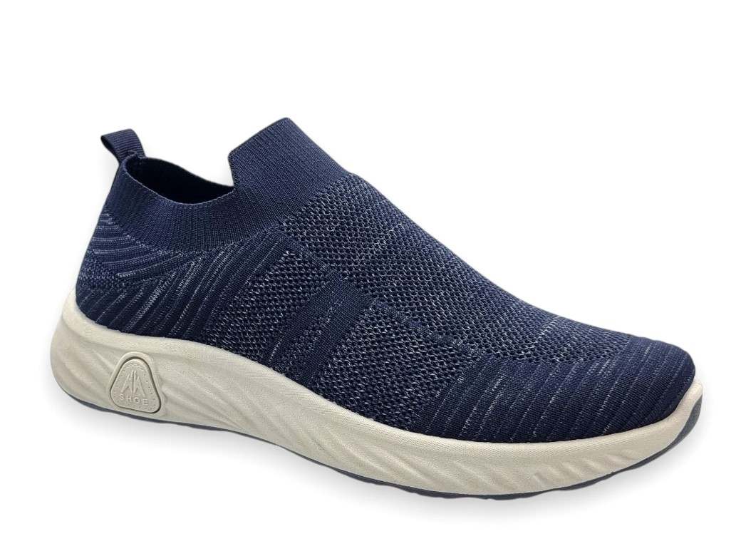 B-Soft 321 Μπλε Ανδρικά Sport Παπούτσια