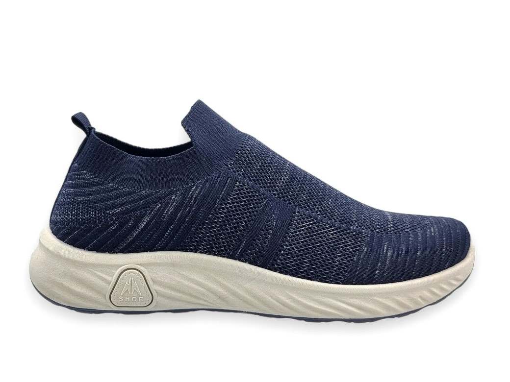 B-Soft 321 Μπλε Ανδρικά Sport Παπούτσια