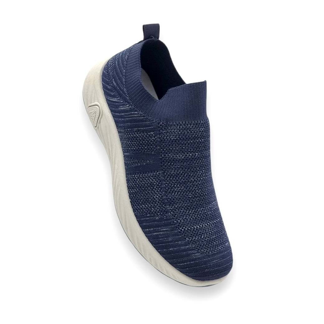 B-Soft 321 Μπλε Ανδρικά Sport Παπούτσια