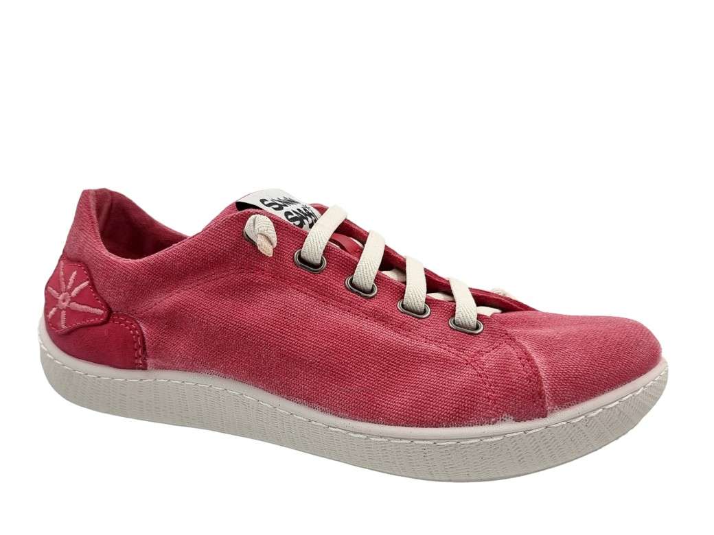 Sunni Sabbi 050 Oshima Fresa Γυναικεία Πάνινα Sneakers
