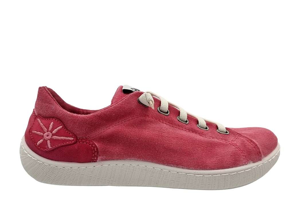 Sunni Sabbi 050 Oshima Fresa Γυναικεία Πάνινα Sneakers