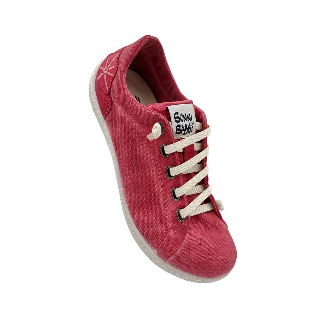 Sunni Sabbi 050 Oshima Fresa Γυναικεία Πάνινα Sneakers