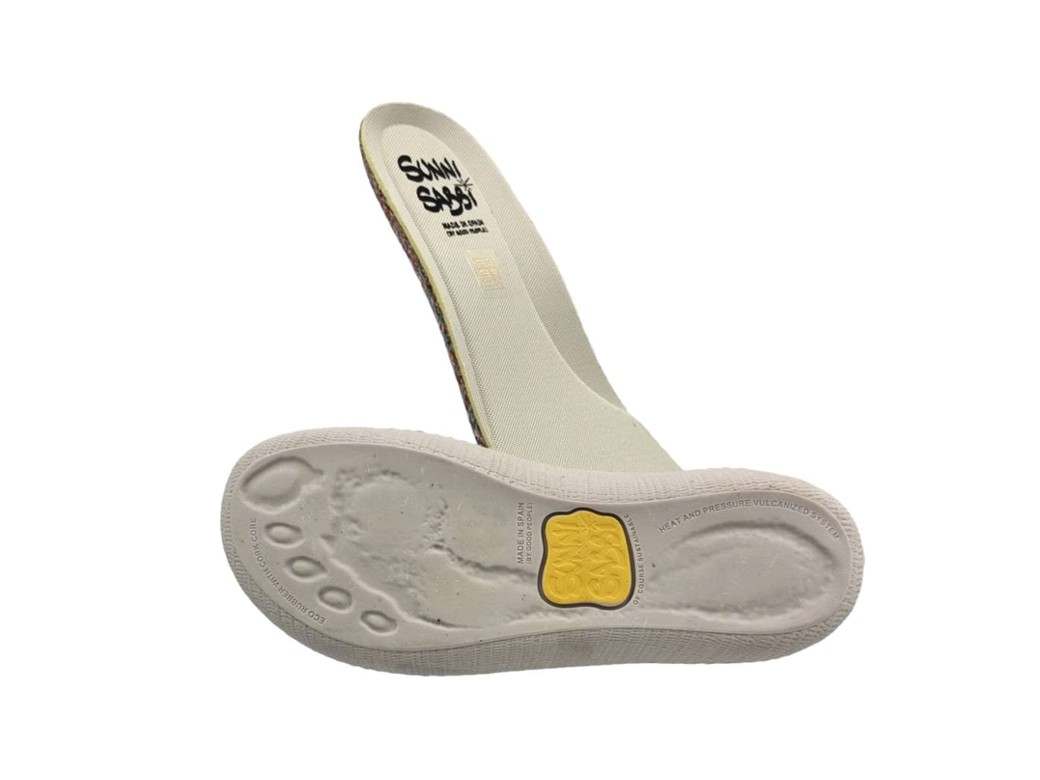 Sunni Sabbi 007 Militar Πάνινα Ανδρικά Loafers